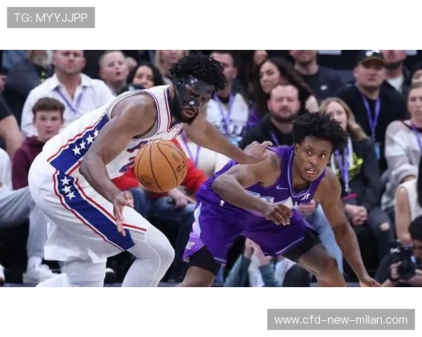 76人队士气爆棚，全力冲锋，76人队的比赛