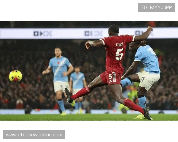 利物浦进攻端消失