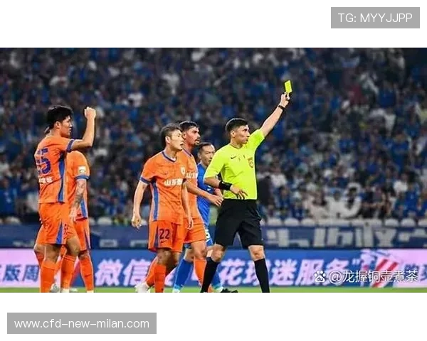 国安快速推进制造禁区混战完成补射