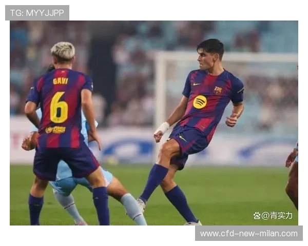 巴萨由费兰引导攻势，进攻火力集中爆发