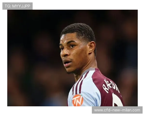 曼联区域突破成功，拉什福德抽射扩大比分